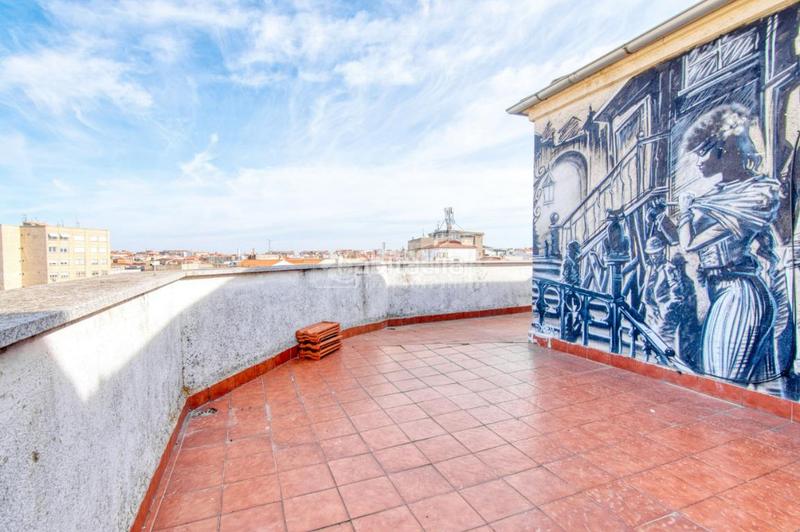 Foto 845d03e5-f570-4644-8f4d-b7dee9ee4a6c. Pis amb calefacció a Labradores Salamanca