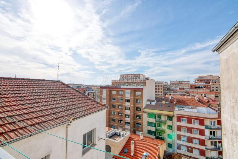 Foto ad51f89d-e548-4383-a641-d0a97acbe0a8. Pis amb calefacció a Labradores Salamanca