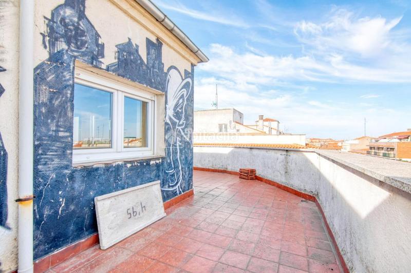 Foto be7a7959-18b2-49aa-a957-850ab7264657. Pis amb calefacció a Labradores Salamanca