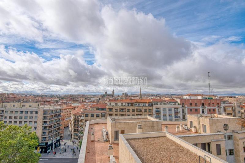 Foto c415bfa9-e14c-4d08-9e5d-c69fae7dcbea. Pis amb calefacció a Labradores Salamanca