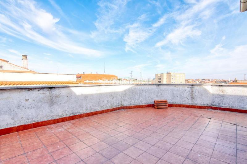 Foto c5c0ae9a-ef73-4fbf-a537-d34a78eba38b. Pis amb calefacció a Labradores Salamanca