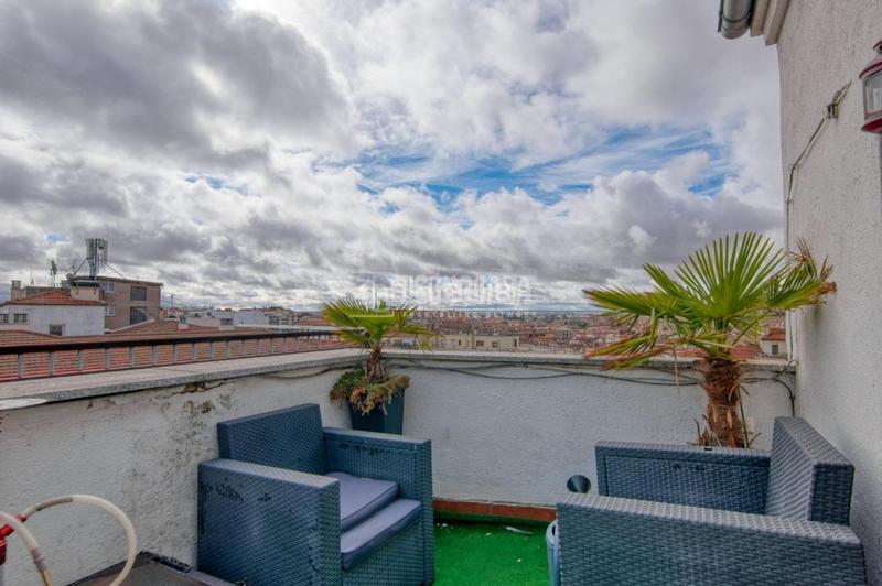 Foto ef07f324-5bab-42ae-9e2b-1fb3de180165. Pis amb calefacció a Labradores Salamanca