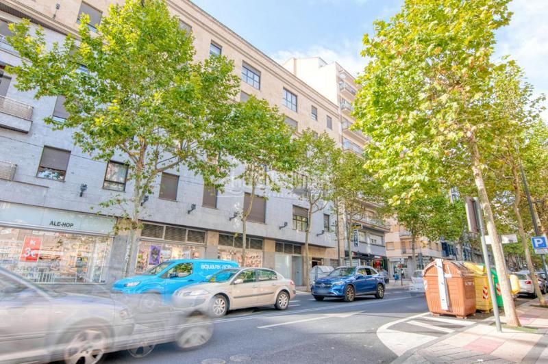 Foto fc5f27f8-b98e-482e-93ec-43a27ef1a900. Pis amb calefacció a Labradores Salamanca