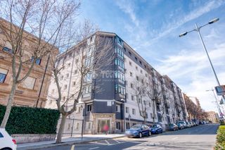 Miete Etagenwohnung in Salesas. Piso en alquiler en salamanca