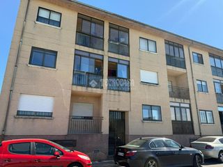 Appartement à Fuente de San Esteban (La). Piso en venta en la fuente de san esteban