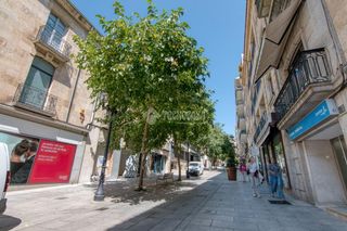 Lloguer Pis a Sancti Spiritus - San Juan. Piso en alquiler en salamanca