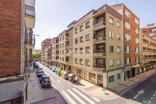 Piso en Garrido Sur. Piso en venta en salamanca