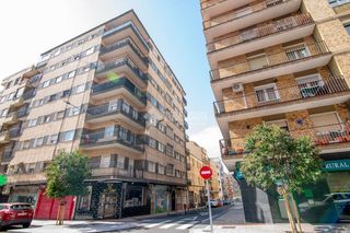 Etagenwohnung in Salesas. Piso en venta en salamanca