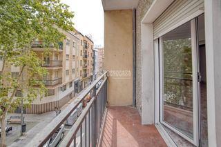 Piso en Salesas. Piso en venta en salamanca
