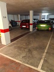 Aparcament cotxe a Carrer les oliveres 29. Plaza de parking benicasim