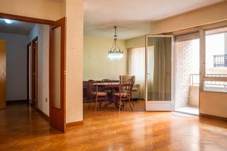 Piso  Carrer de fola. Venta piso zona centro