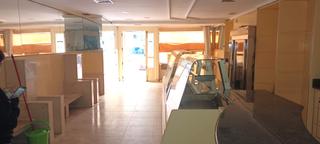 Business premise  Avinguda de casalduch. Local comercial a la venta