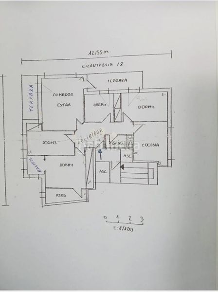 Foto 57611ac4-9ecc-4c4f-a0da-21375b1f633d. Apartament a La Verneda - La Pau Barcelona