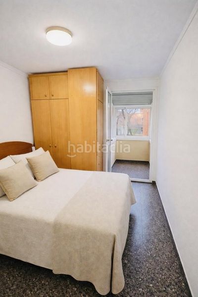 Foto 88eaf23f-07dc-47b7-9184-8e7a53f86028. Apartament a La Verneda - La Pau Barcelona