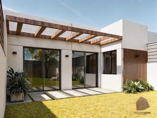 Terreny residencial a Calle de boadilla 18. Chalet en autopromoción