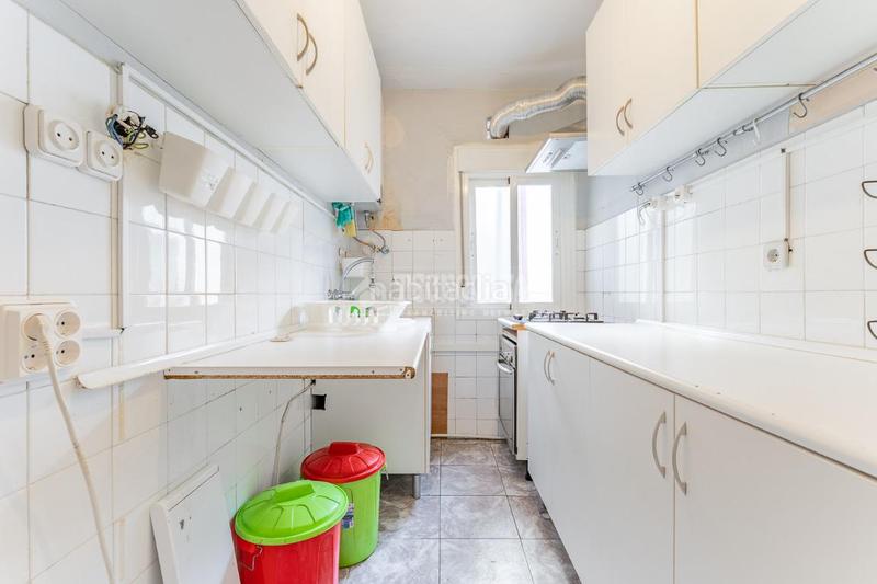 Foto 0dac8293-025c-4f73-86fd-344bb8063b1b. Piso  en venta en Peñagrande Madrid