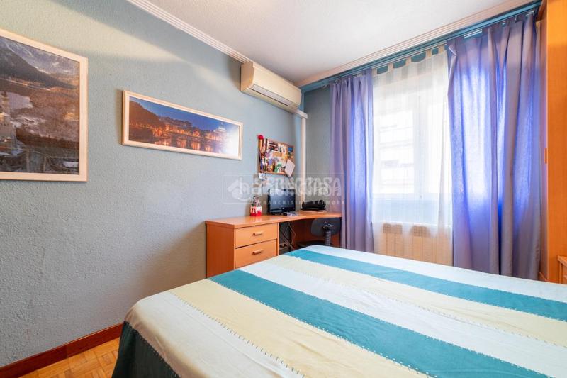 Foto 149d88c5-4bfd-4302-9400-22622686587a. Piso  en venta en Peñagrande Madrid