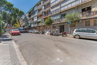 Pis  Pico salvaguardia. Piso en venta en madrid