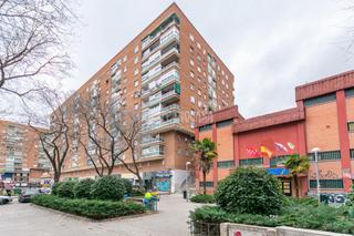 Piso en Peñagrande. Piso en venta en madrid