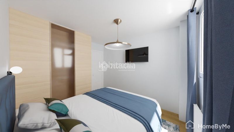 Foto 358ed376-2541-4dcf-bcff-75b5b6d1c38c. Pis a Peñagrande Madrid