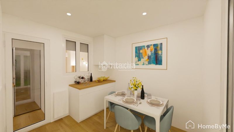 Foto 430744ff-ea55-4d73-acdb-98047af69415. Pis a Peñagrande Madrid