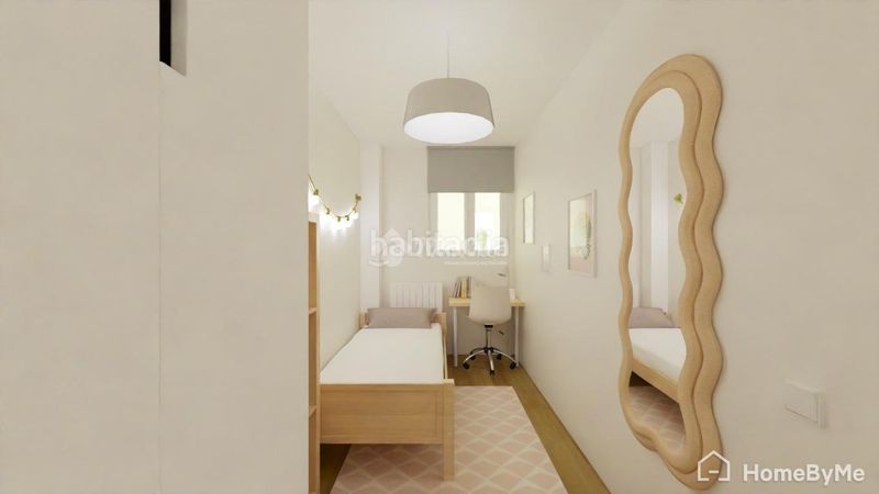 Foto 77d9636b-d411-46d9-9f45-135db7edb738. Pis a Peñagrande Madrid