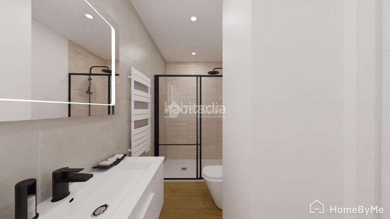 Foto 7bb89f1b-7d74-4687-a05f-fdf4188c32e8. Pis a Peñagrande Madrid