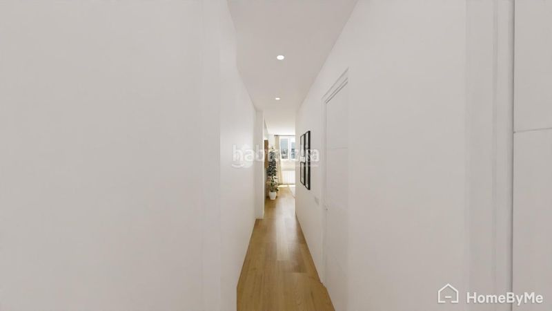 Foto 7ed5f0e5-5686-4369-bd21-2814510a4a2d. Pis a Peñagrande Madrid