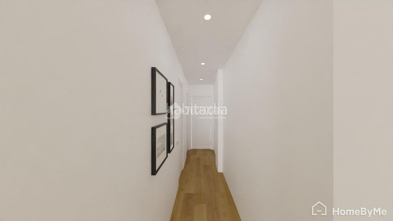 Foto 9ae6ae8d-dea2-435a-9ff7-8906644de28e. Pis a Peñagrande Madrid