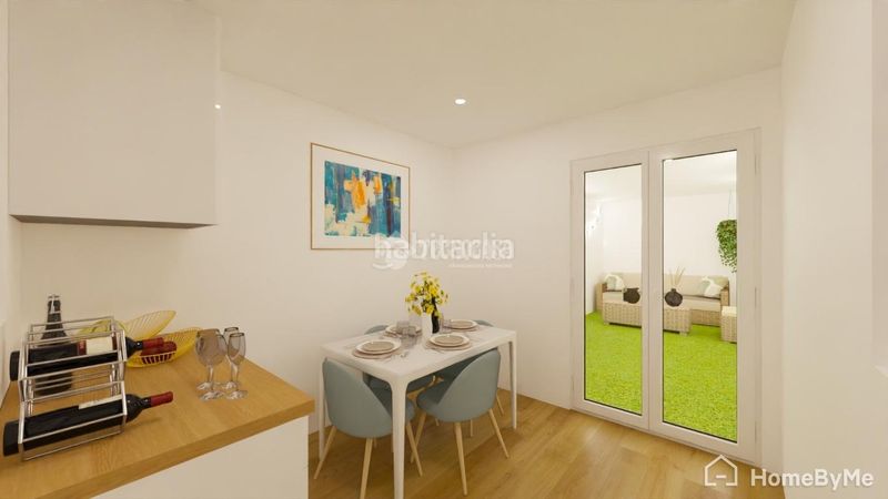 Foto 9c717db8-ab6a-46b7-8875-03844f9f0cc0. Pis a Peñagrande Madrid