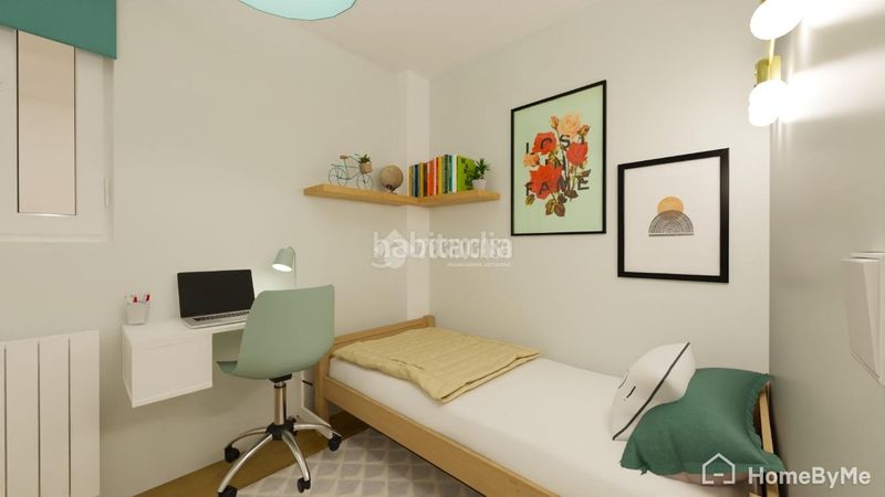 Foto b85c816e-16a0-43b1-a6c5-34c807f99de2. Pis a Peñagrande Madrid