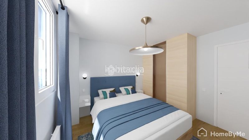 Foto d4e8619f-8610-4267-a13e-d5e97afe7e2c. Pis a Peñagrande Madrid