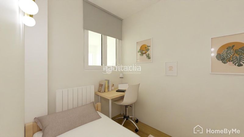 Foto db5f0b89-300a-400f-b07f-c7f696cd582c. Pis a Peñagrande Madrid