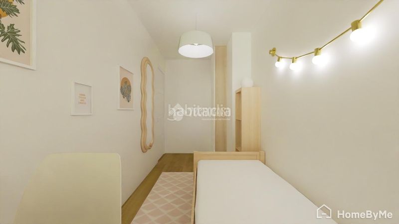 Foto ec83bcde-a784-43f6-86ea-6902be78eeab. Pis a Peñagrande Madrid