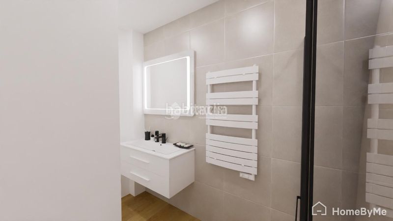 Foto f19ea70d-8d93-4d82-8919-5180f0e1ea55. Pis a Peñagrande Madrid