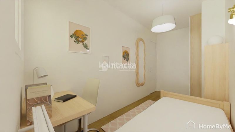 Foto f1c0a793-93bd-4088-9eb3-96fb73a17c17. Pis a Peñagrande Madrid