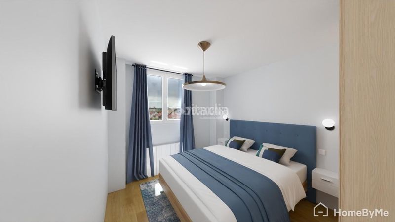 Foto fa5e047c-c24f-48ed-89c1-8c36d19874cb. Pis a Peñagrande Madrid