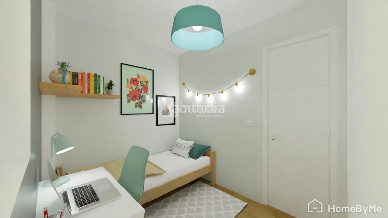Foto fdba09f4-3738-4d85-b03c-76ef8afd5fff. Pis a Peñagrande Madrid