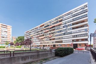 Affitto Appartamento in Peñagrande. Piso en alquiler en madrid