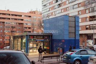 Lloguer Pis a Peñagrande. Piso en alquiler en madrid