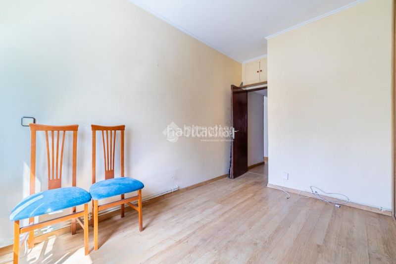 Foto ad11c8dd-d535-4c89-99c7-a7f2fc1555f1. Pis amb calefacció a Peñagrande Madrid