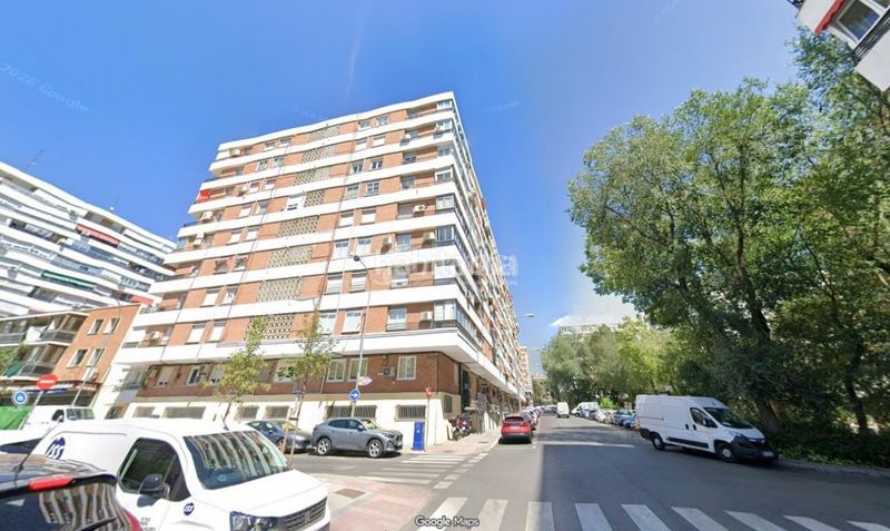 Foto c597ae9e-59e8-48bd-893d-1d2edc951674. Pis amb calefacció a Peñagrande Madrid