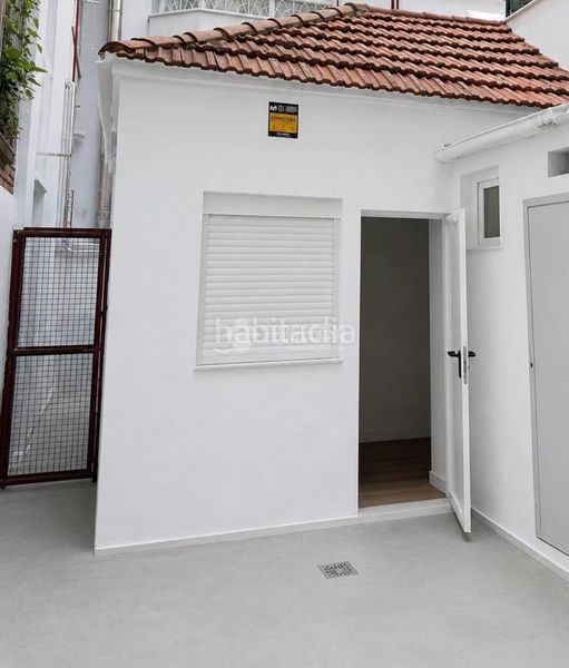 Foto 4b98dfb3-c0cf-404d-8795-82d29373ce3f. Estudi a Peñagrande Madrid
