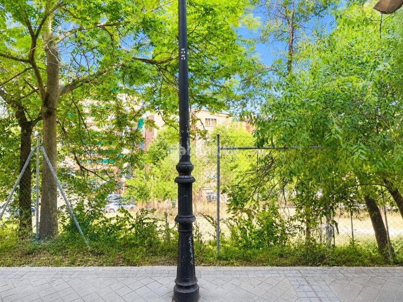Foto 523980b4-31a9-48dd-a21c-1ea0419b7c6b. Estudi a Peñagrande Madrid