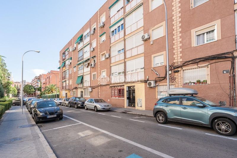 Foto 683706d8-0b31-4e71-aecd-e4e4cb48d706. Pis a Peñagrande Madrid