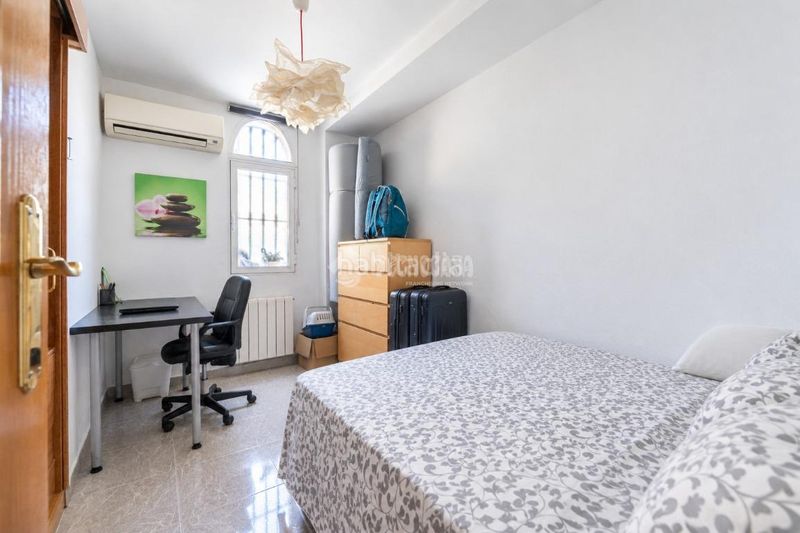 Foto bdfcd6c6-c468-42f5-95b1-b1a2eb89d8b6. Casa amb calefacció a Peñagrande Madrid