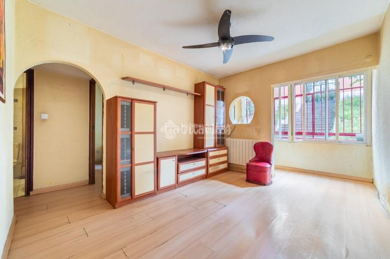 Foto 5700ac6f-a0d2-4b07-a212-a67701b9b233. Piso  en venta en Peñagrande Madrid