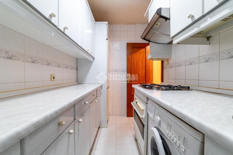 Foto 6f3dde50-b93b-492b-9d1f-7ac482048f3b. Piso  en venta en Peñagrande Madrid