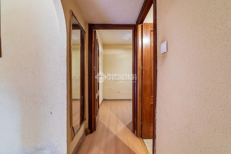 Foto 8c98d5e7-072b-41d8-b6a9-ed2c57d2298c. Piso  en venta en Peñagrande Madrid