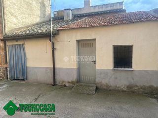 Towny house in Gálvez. Casa en venta en gálvez